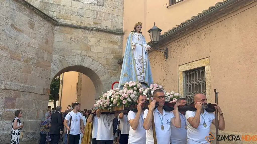 procesi&oacute;n Virgen del Amor Hermoso_12