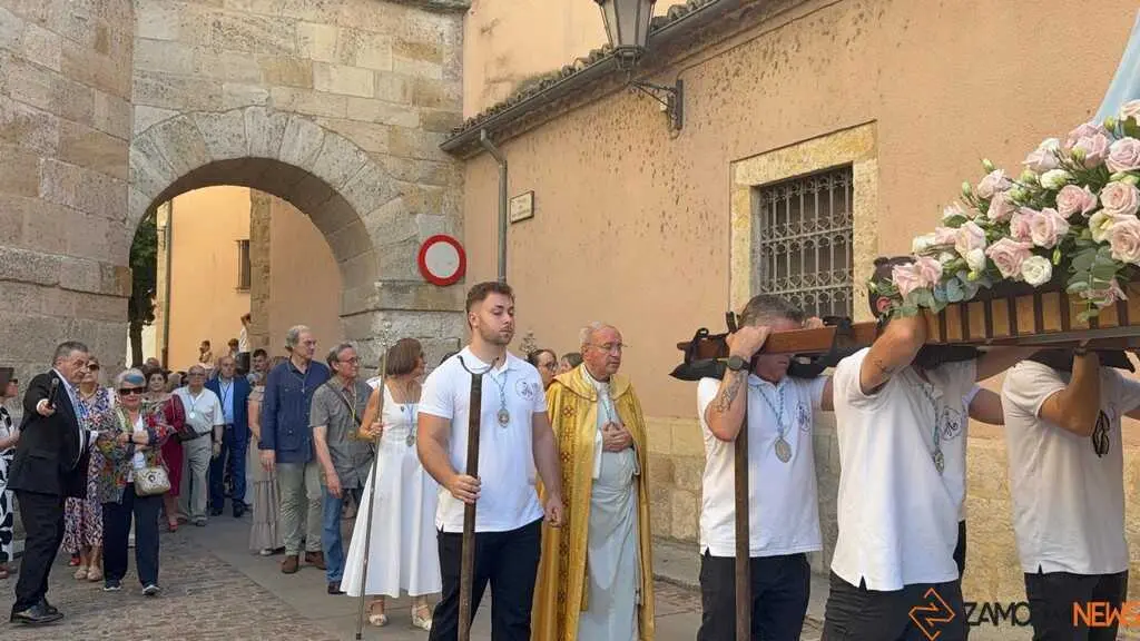 procesi&oacute;n Virgen del Amor Hermoso_13