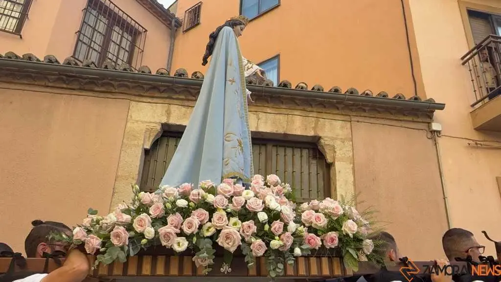 procesi&oacute;n Virgen del Amor Hermoso_14