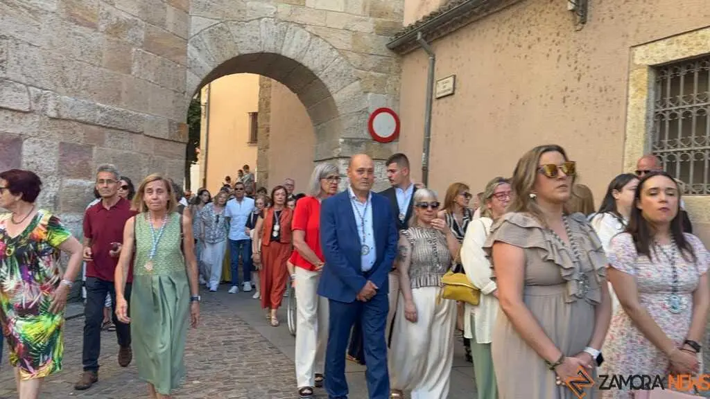 procesi&oacute;n Virgen del Amor Hermoso_16