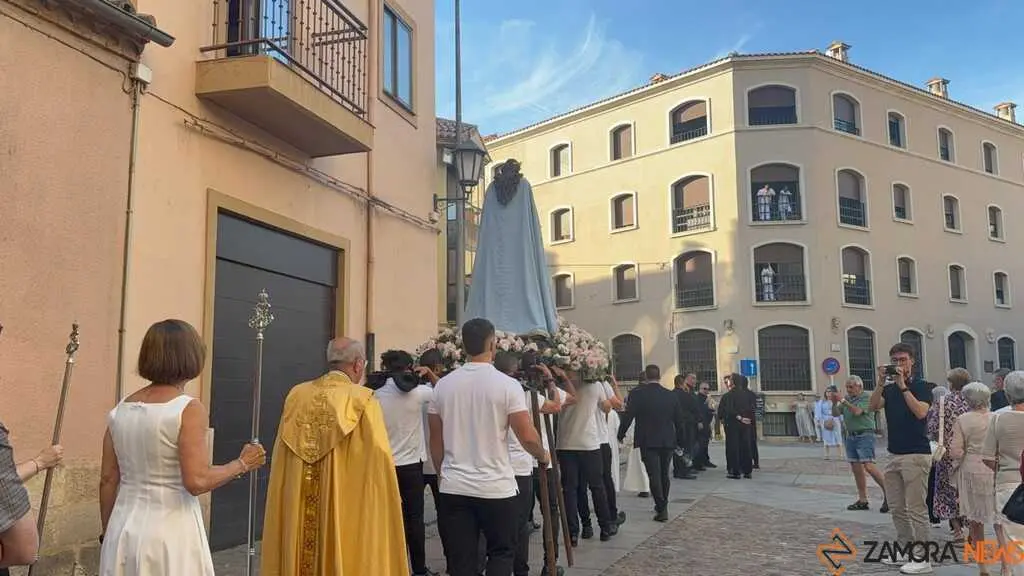 procesi&oacute;n Virgen del Amor Hermoso_17