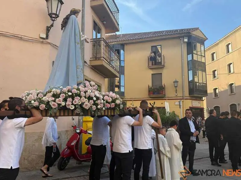 procesi&oacute;n Virgen del Amor Hermoso_20