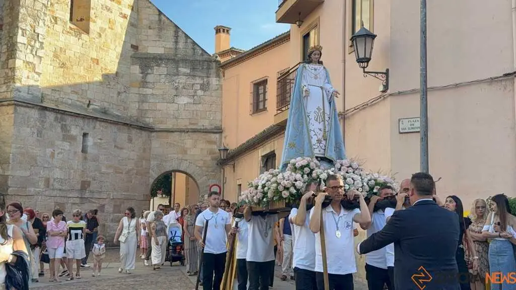 procesi&oacute;n Virgen del Amor Hermoso_23