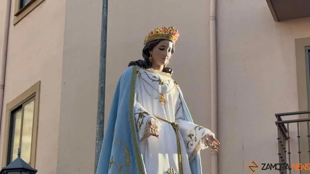procesi&oacute;n Virgen del Amor Hermoso_25