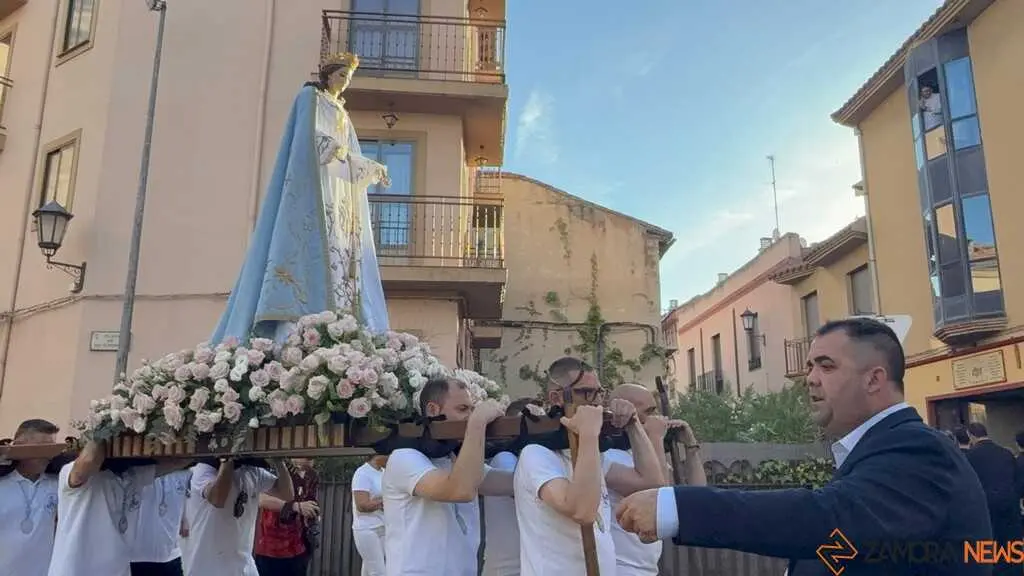procesi&oacute;n Virgen del Amor Hermoso_26
