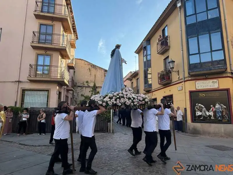 procesi&oacute;n Virgen del Amor Hermoso_28