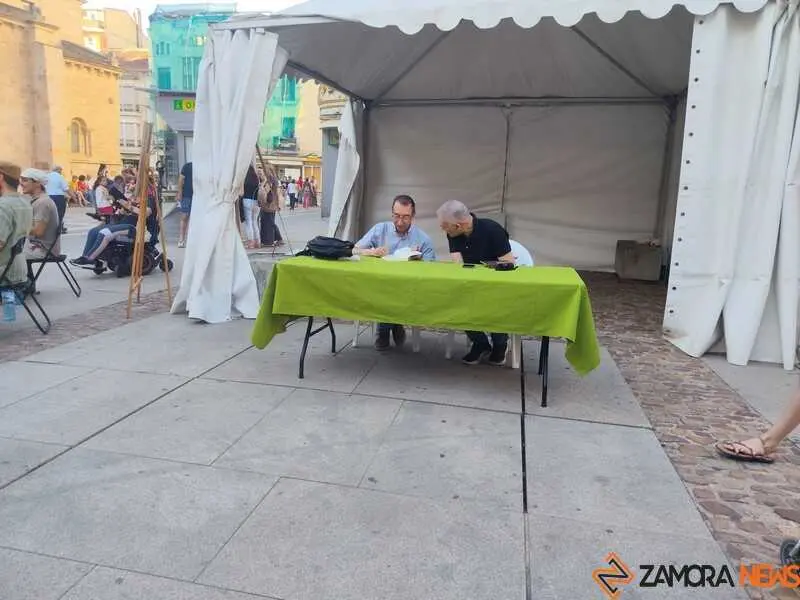 Feria libro2