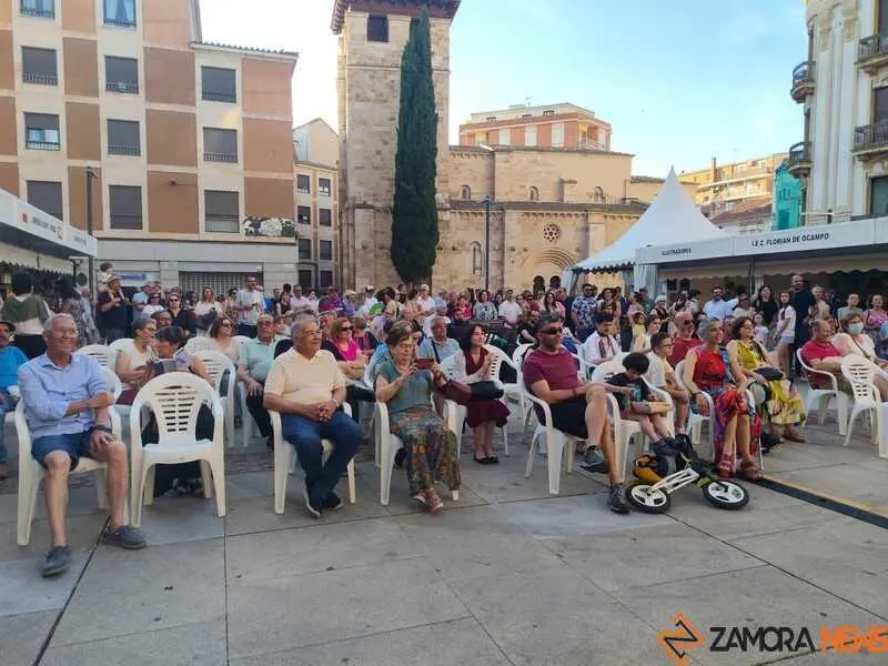 Feria libro3