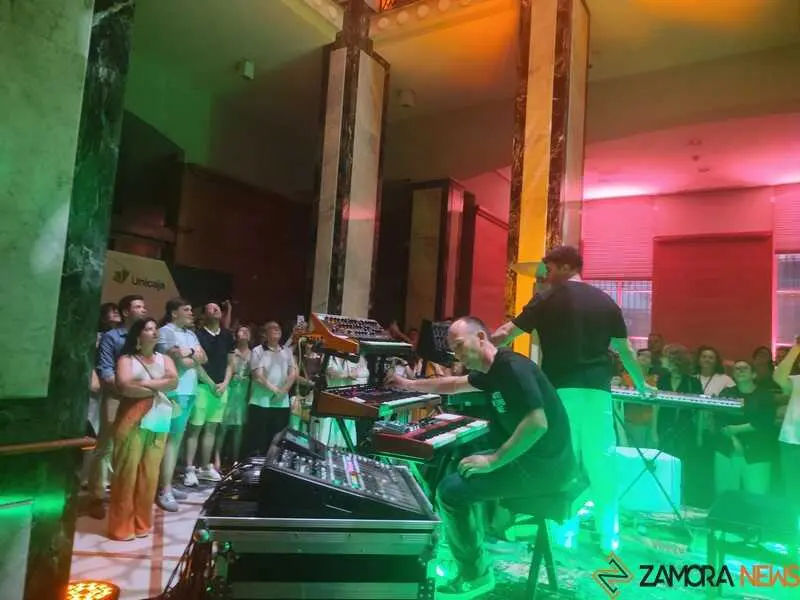 Concierto