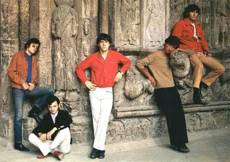 los diablos