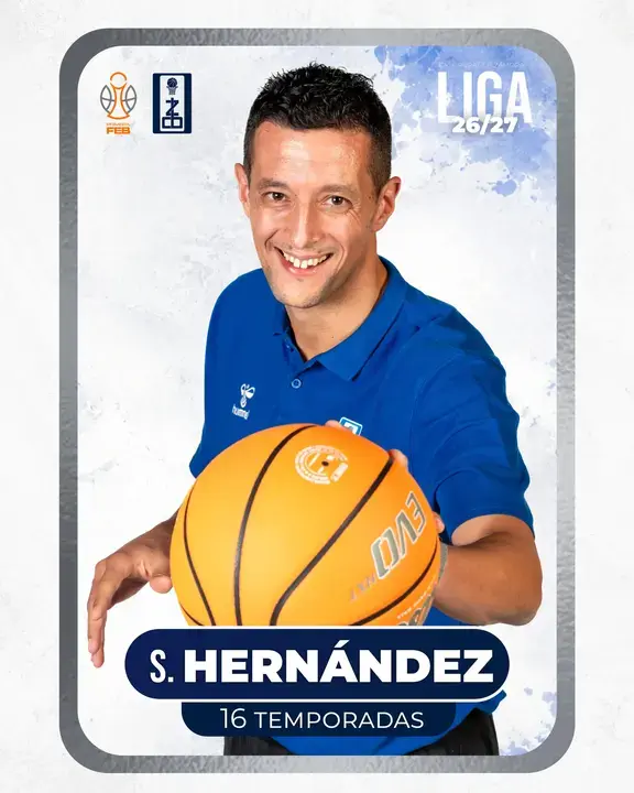 Saulo Hern&aacute;ndez