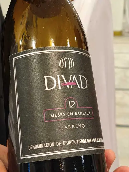 divad