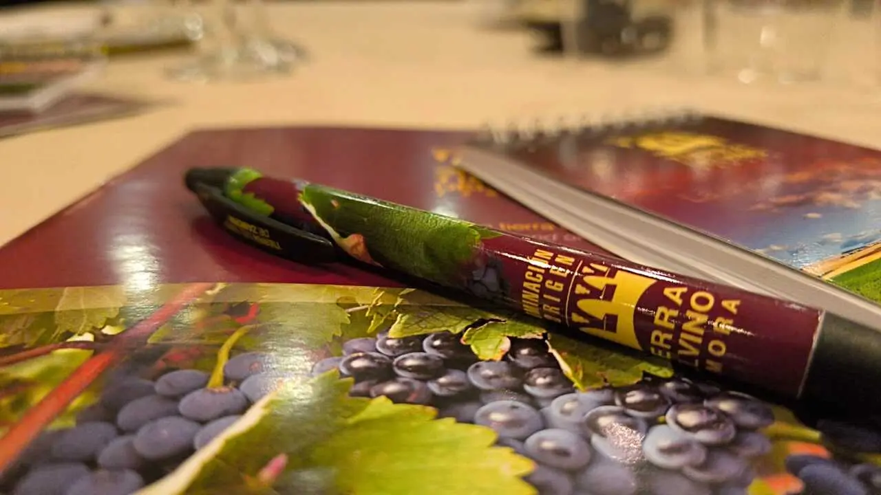 do tierra del vino