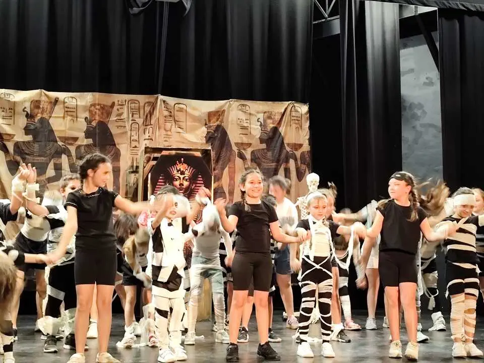 Momento del teatro 3