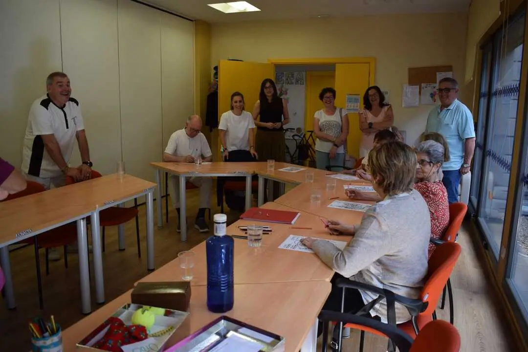 Visita AFA Zamora y Toro Panel de Expertos