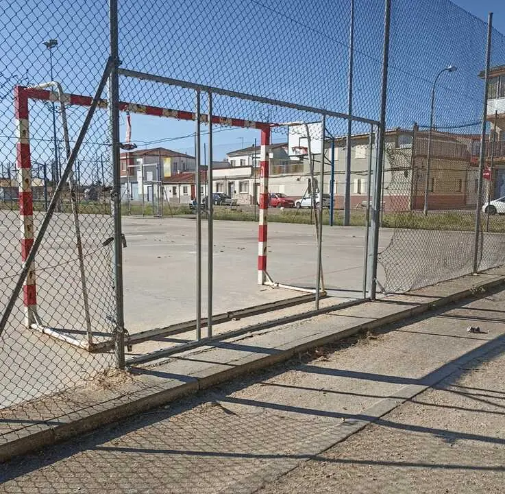 Pistas Pinilla