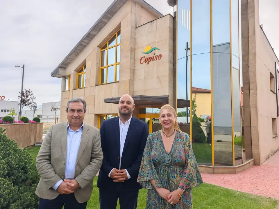 Presentaci&oacute;n de resultados del proyecto Fertisos