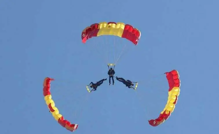 Armada  ej&eacute;rcito del aire 