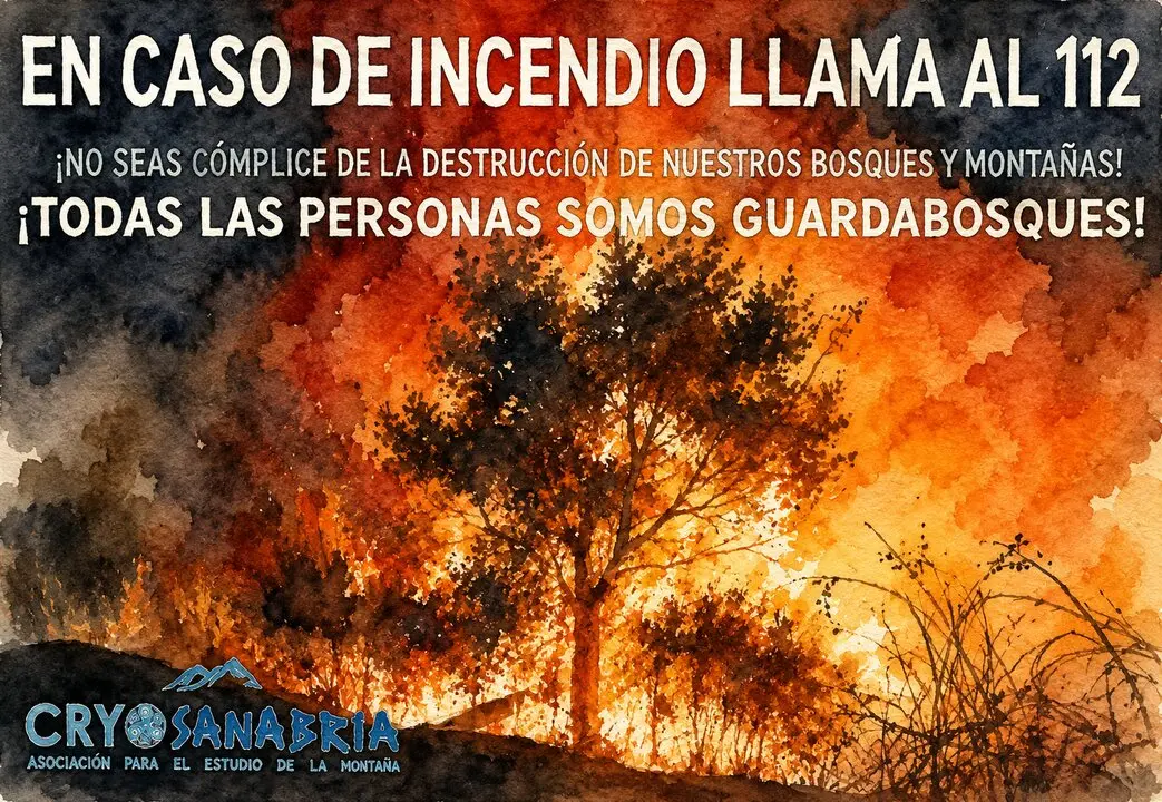 incendios 2026