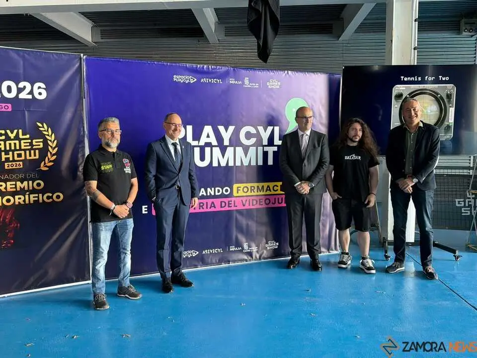 evento Playz Summit 2026