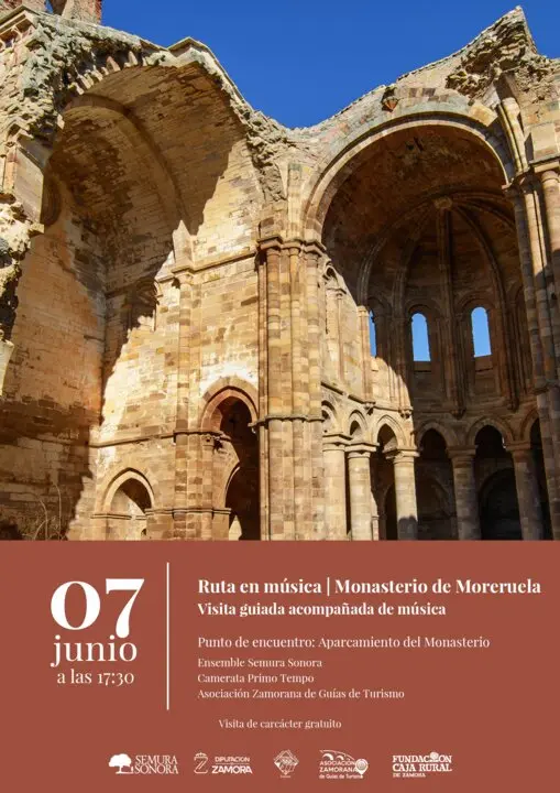 Cartel_Ruta en música (1)