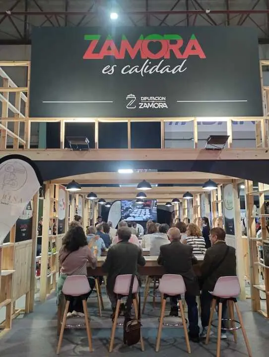 feria de Silleda