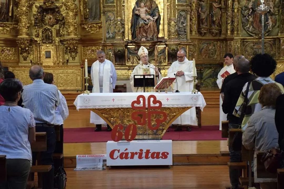 D&iacute;a de la Caridad 1