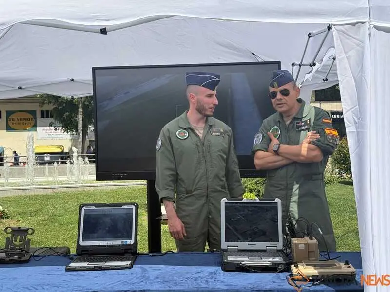 Zamora celebra el D&iacute;a de las Fuerzas Armadas_9