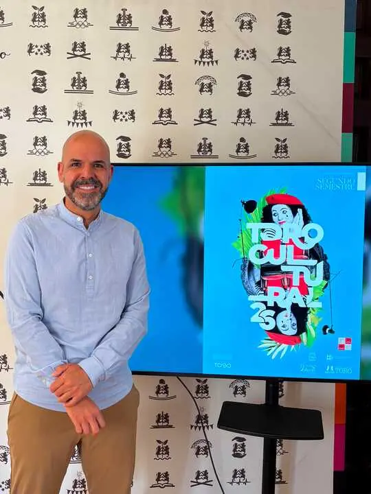 presentaci&oacute;n de Teatro Fundos Latorre