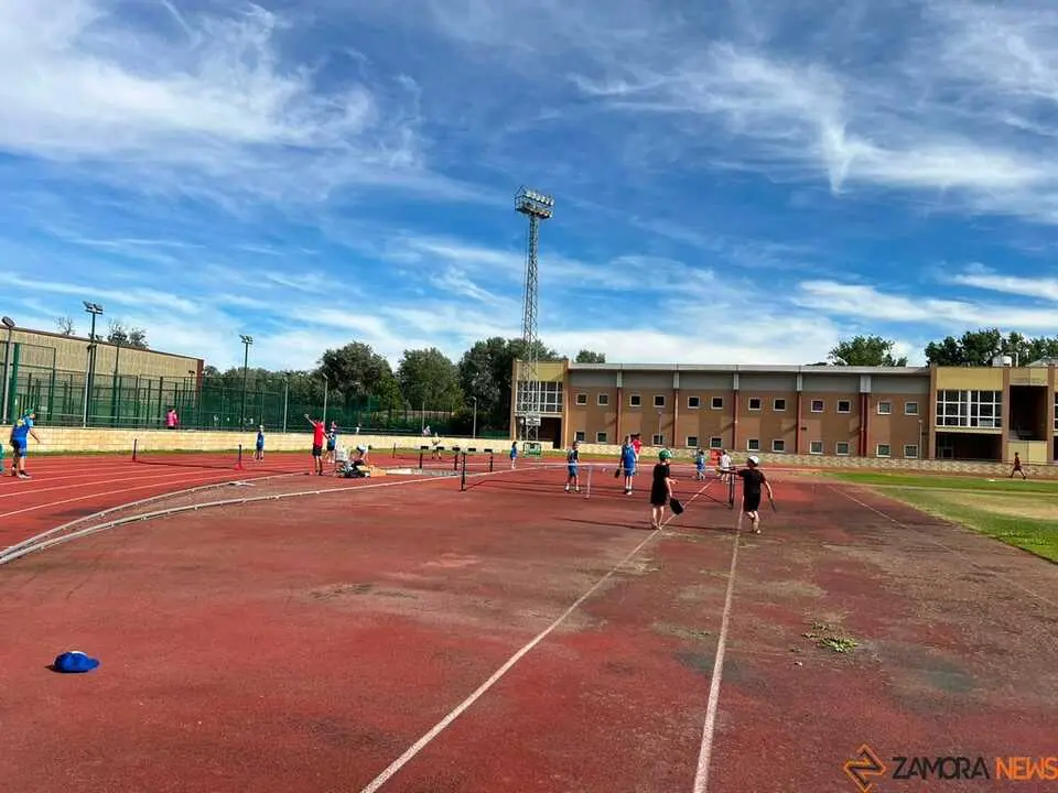 Clausura de los Juegos Escolares_3
