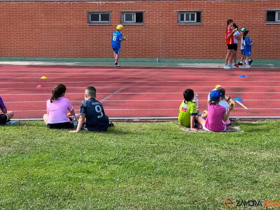 Clausura de los Juegos Escolares_4