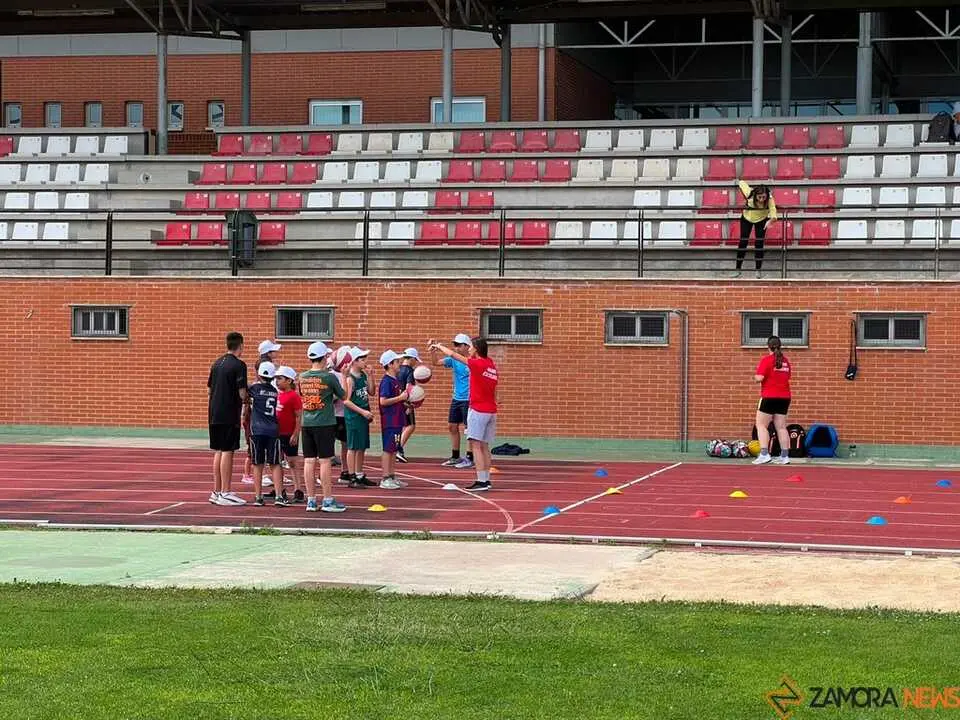 Clausura de los Juegos Escolares_7