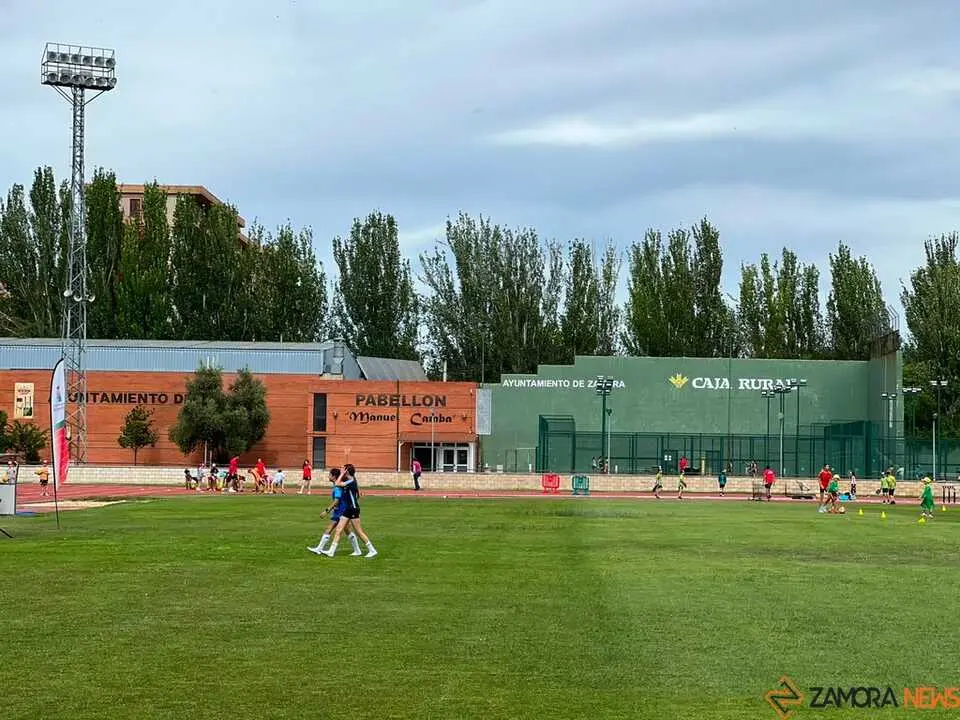 Clausura de los Juegos Escolares_8