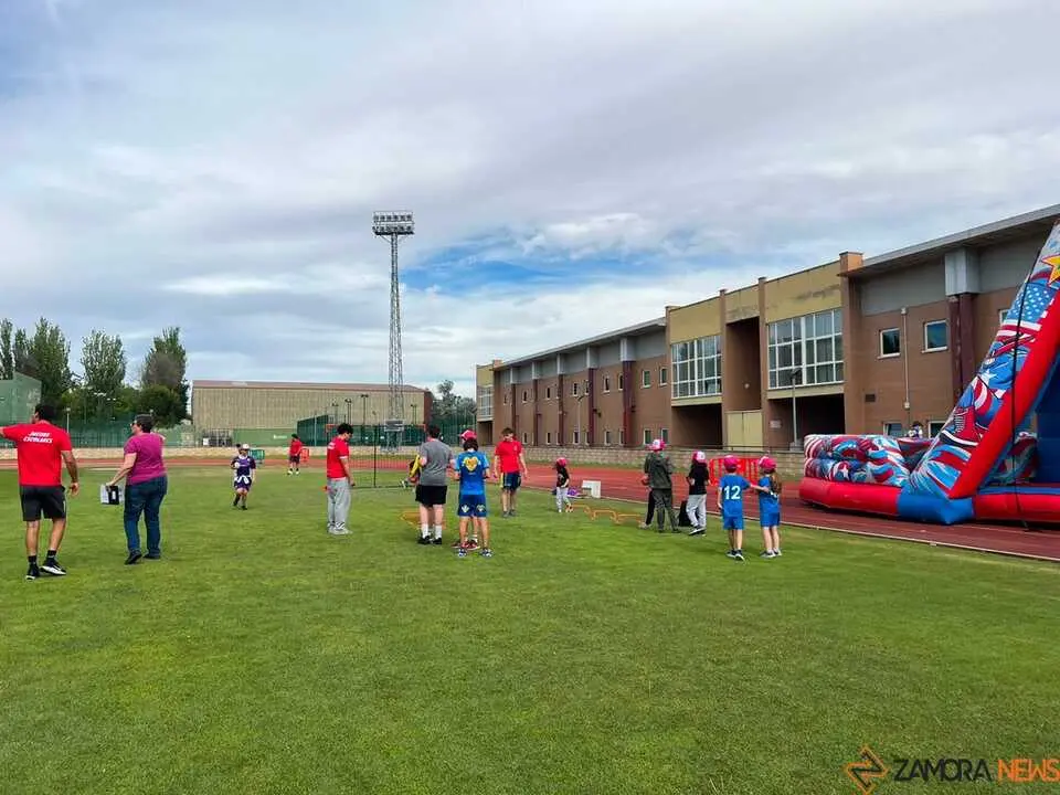 Clausura de los Juegos Escolares_12