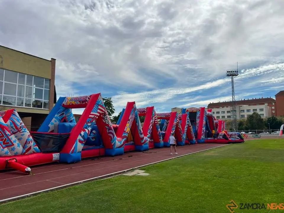 Clausura de los Juegos Escolares_13