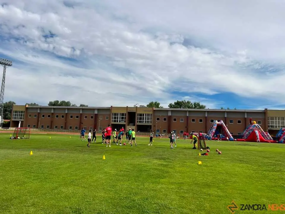 Clausura de los Juegos Escolares_18