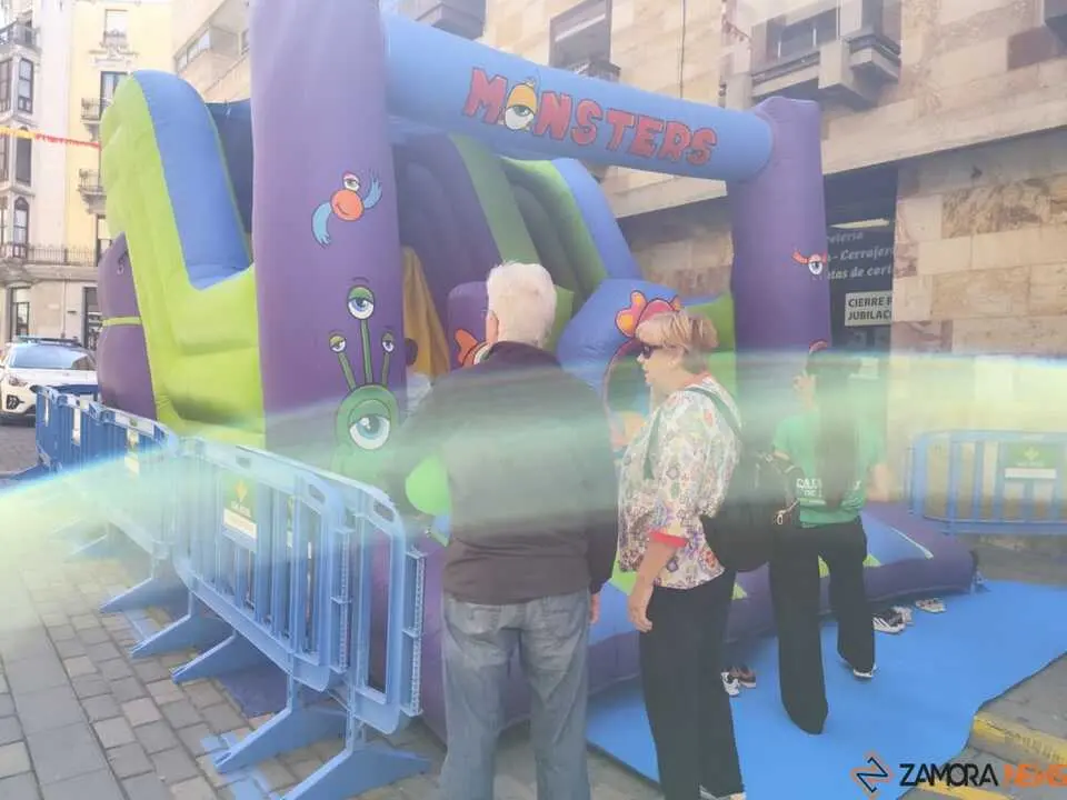 Fiesta del comercio El Riego _3