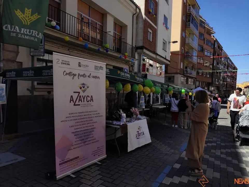 Fiesta del comercio El Riego _5