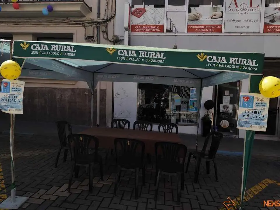 Fiesta del comercio El Riego _7