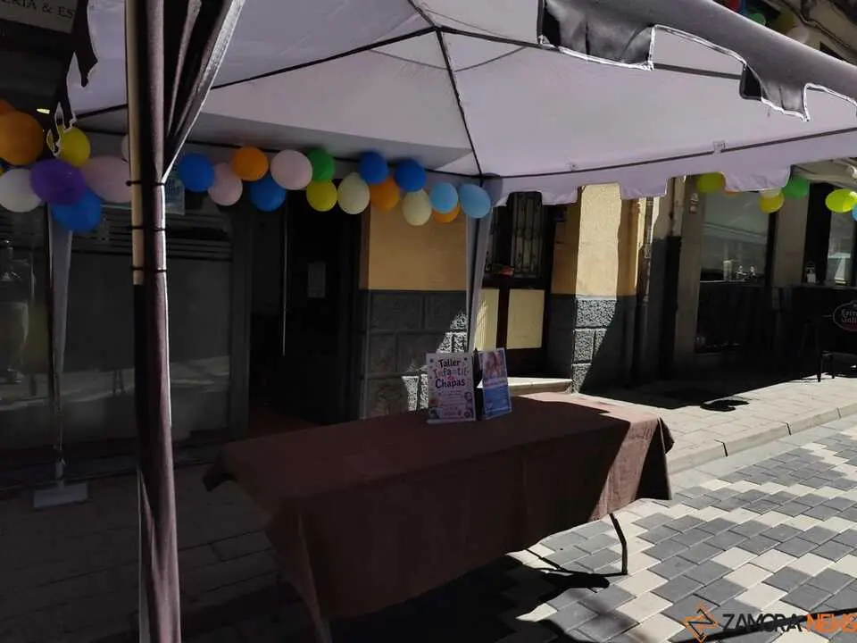 Fiesta del comercio El Riego _8