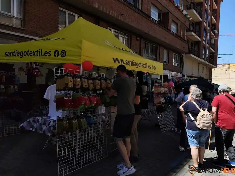 Fiesta del comercio El Riego _12
