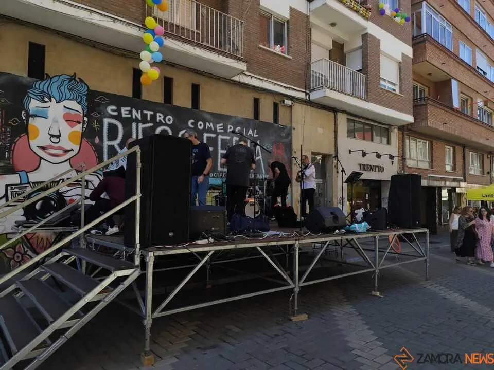 Fiesta del comercio El Riego _14