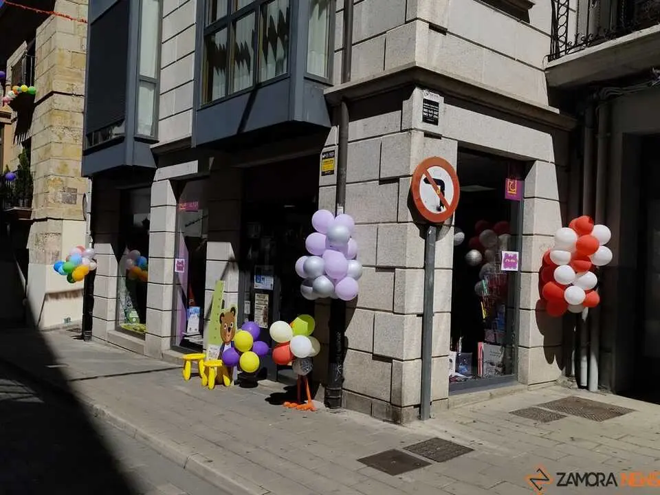 Fiesta del comercio El Riego _15