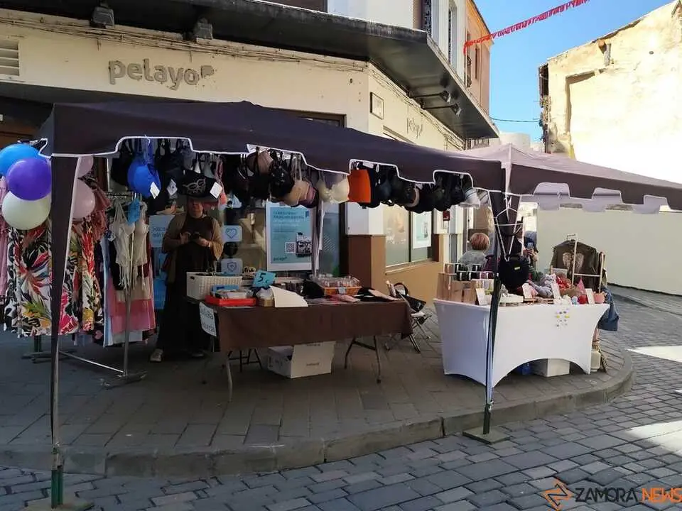 Fiesta del comercio El Riego _16