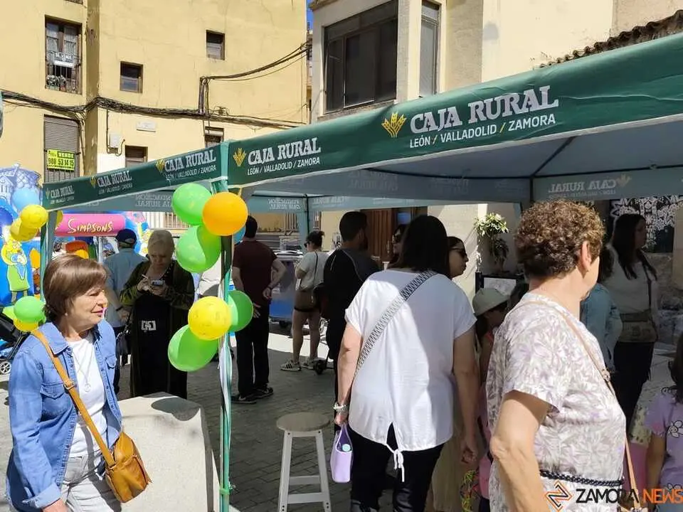 Fiesta del comercio El Riego _19