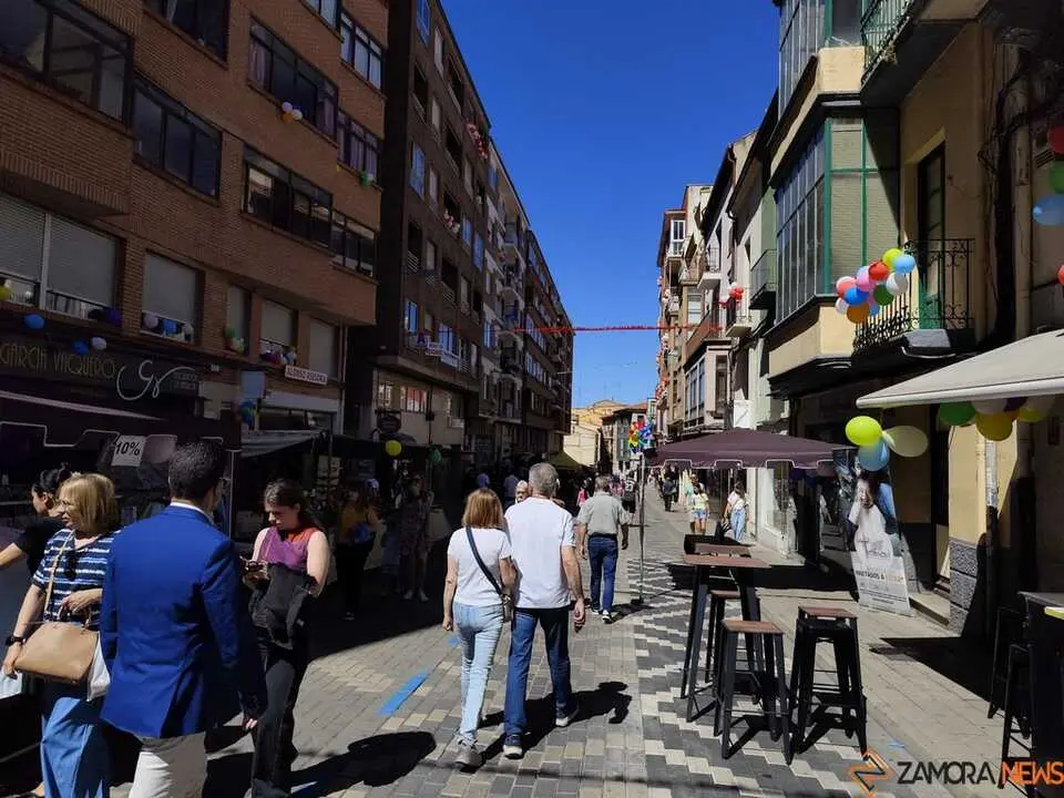 Fiesta del comercio El Riego _21