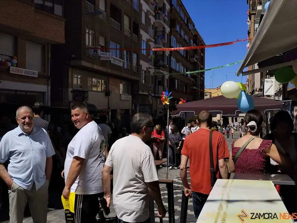 Fiesta del comercio El Riego _23