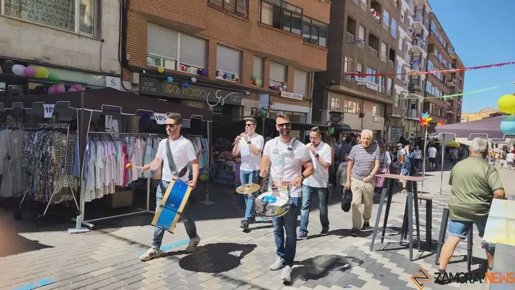 Fiesta del comercio El Riego _24
