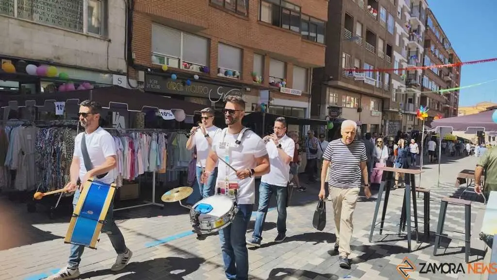 Fiesta del comercio El Riego _25