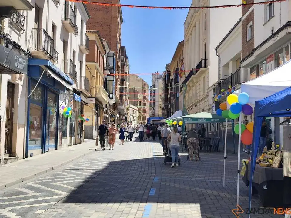 Fiesta del comercio El Riego _26